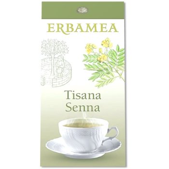 tisana senna 100g