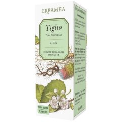 tiglio 50ml