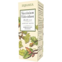 vaccinium vitis idaea m r 50ml