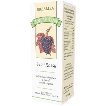 sinergicum vite rossa 100ml