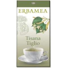 tisana tiglio 100g