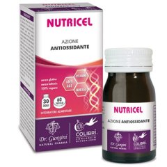 nutricel 60pastiglie