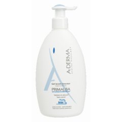 aderma primalba gel detergente 2in1 500ml