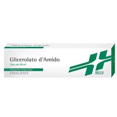 amido glicerolato gel 30ml sella