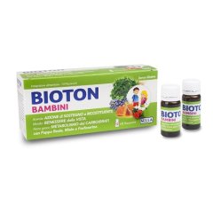 bioton bambini nuovo 14fl