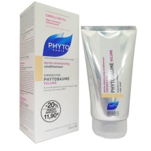Phytobaume Dopo Shampoo Volume 150ml Special Price