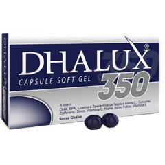 dhalux 350 30 capsule soft gel