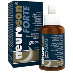 neuroson forte gtt 30ml