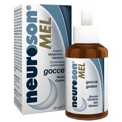 neuroson mel gtt 30ml