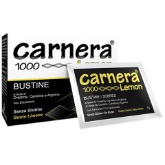 carnera 1000 lemon 18bust