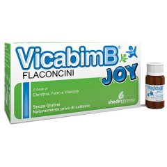 VICABIMB JOY 10FLAC