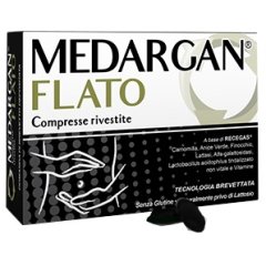 medargan flato 30 compresse