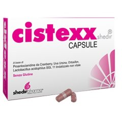 cistexx shedir 14 capsule