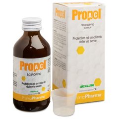 propol ac sciroppo 100ml