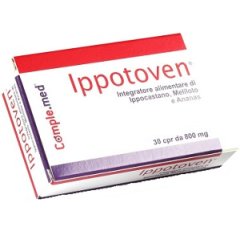 ippotoven 30cpr