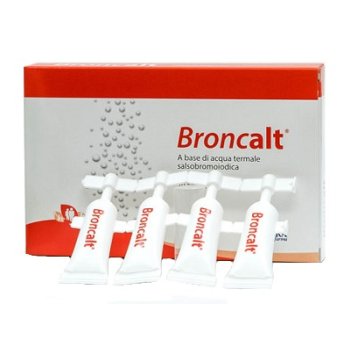 broncalt 2strip 5pz 5ml