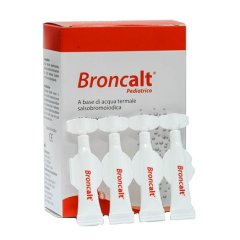 broncalt 4strip 5pz 2ml