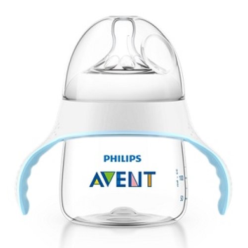 AVENT BICCHIERE EVOLUTIVO 25100