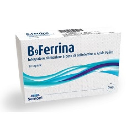 B9FERRINA 30CPS