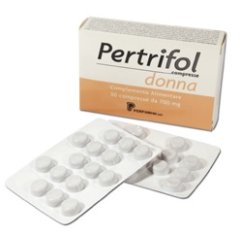 pertrifol donna 30cpr