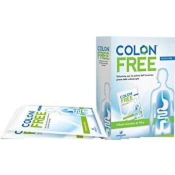 colon free polvere 4bust