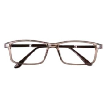iristyle seriously grey occhiali premontati da lettura diottria +2,50