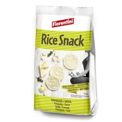 rice snack formaggio 40g