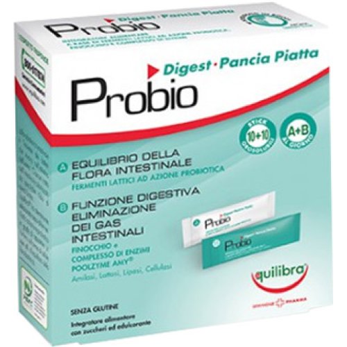 EQUILIBRA PROBIO DIGEST PANC/PIA