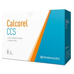 calcorel ccs 20bust