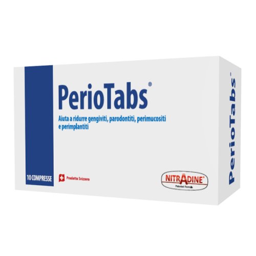 PERIOTABS 10CPR