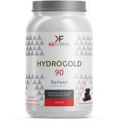 hydrogold 90 black choc vaso