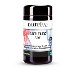 Nutriva Artiflex Arti 50 Compresse