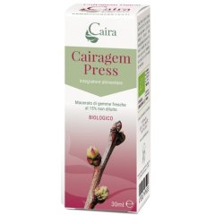 cairagem press bio spray