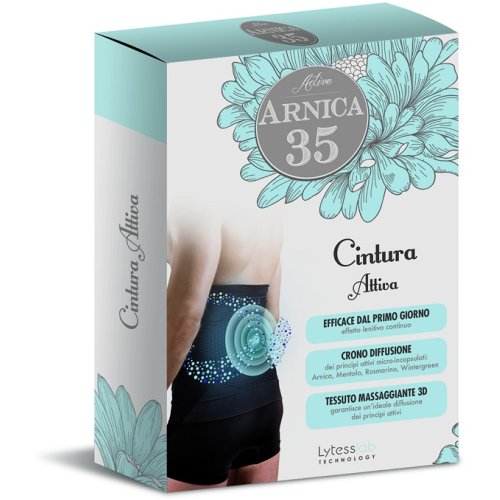 ARNICA 35 CINTURA ATTIVA TG1