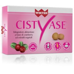 winter cistyase 30cpr