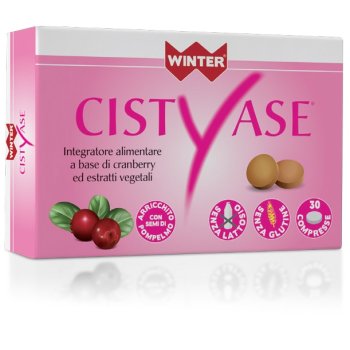 winter cistyase 30cpr