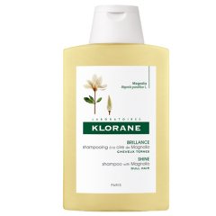 klorane shampoo cera magnolia 200ml