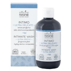 officina nat.intimo u-del250ml