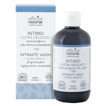 officina nat.intimo u-del250ml
