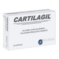 cartilagil 20cpr