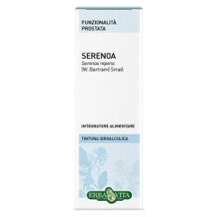 serenoa frutto tint ial 50ml