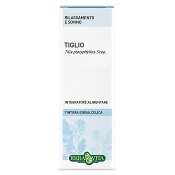 tiglio fio bract tt ial 50ml ebv