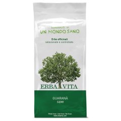 guarana'semi polv.100g     ebv