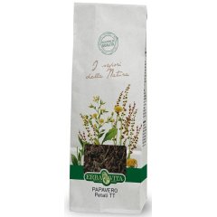 papavero tt petali 100g