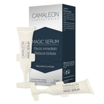 camaleon magic serum 2x2ml