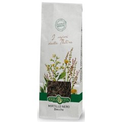 mirtillo nero bacche 100g