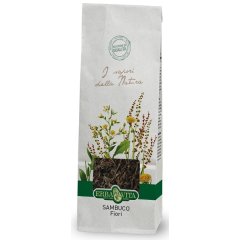 sambuco fiori 100g