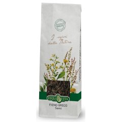 fieno greco semi 100g ebv