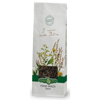 fieno greco semi 100g ebv