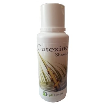 cutexine shampoo 250g